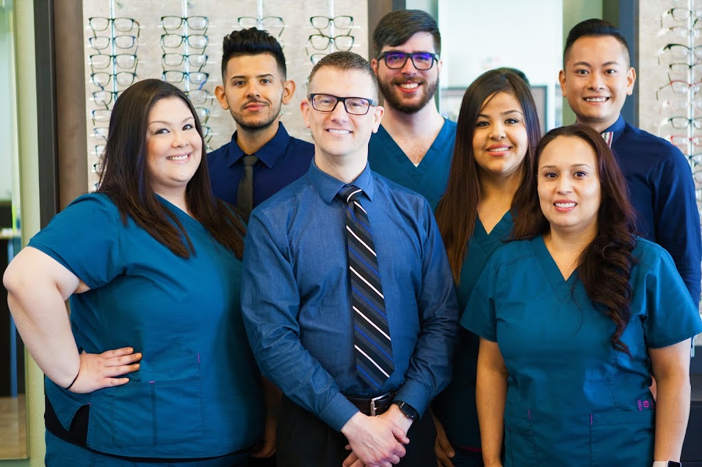 Todays Vision Las Colinas | 3341 Regent Blvd #120, Irving, TX 75063 | Phone: (972) 910-8829