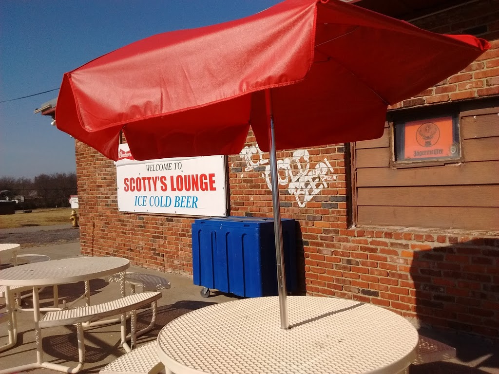 Scottys Lounge | 3119 West 61st St S, Tulsa, OK 74132 | Phone: (918) 445-0234