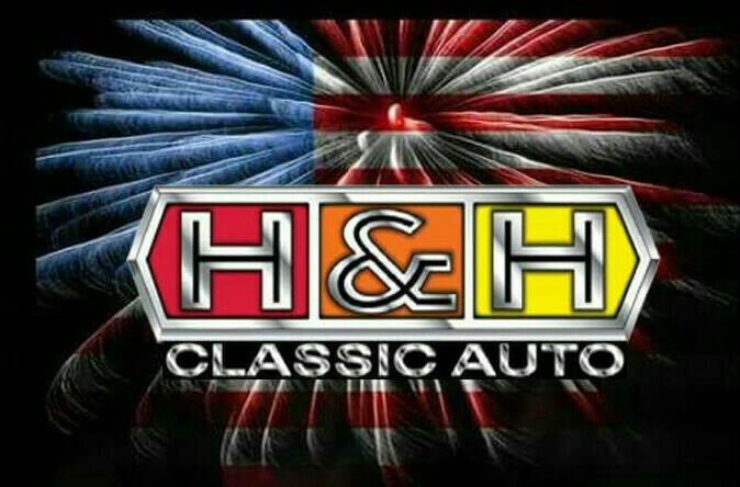 H&H Classic Auto | 13415 Heimberger Rd NW, Baltimore, OH 43105, USA | Phone: (740) 862-5229