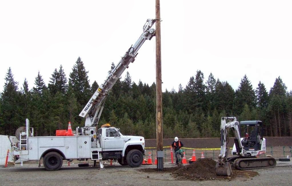 Thompson Electrical Construction Inc | 150 100th St S, Tacoma, WA 98444, USA | Phone: (253) 539-0999
