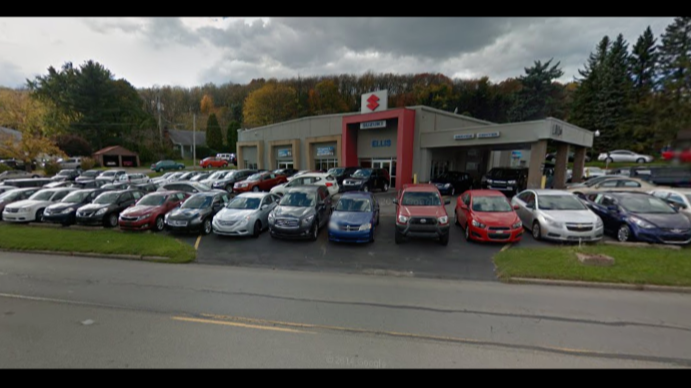 Ellis Automotive - Late Models 4 Less | 420 Hansen Ave, Lyndora, PA 16045, USA | Phone: (855) 933-5729