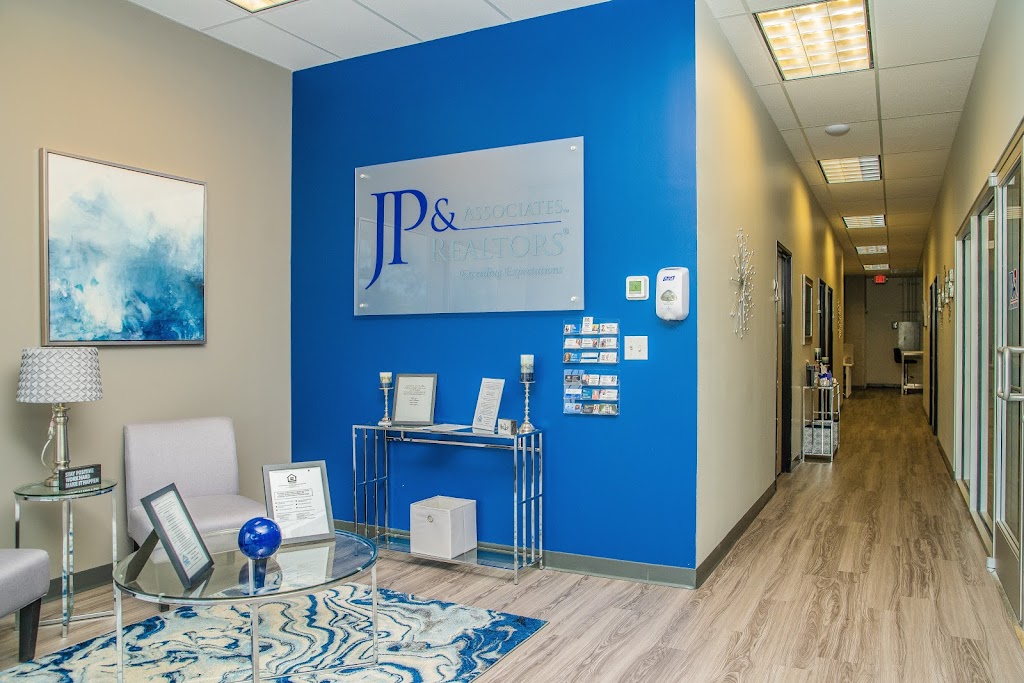 JPAR - Cedar Hill | 613 Uptown Blvd Suite 107, Cedar Hill, TX 75104, USA | Phone: (800) 683-5651