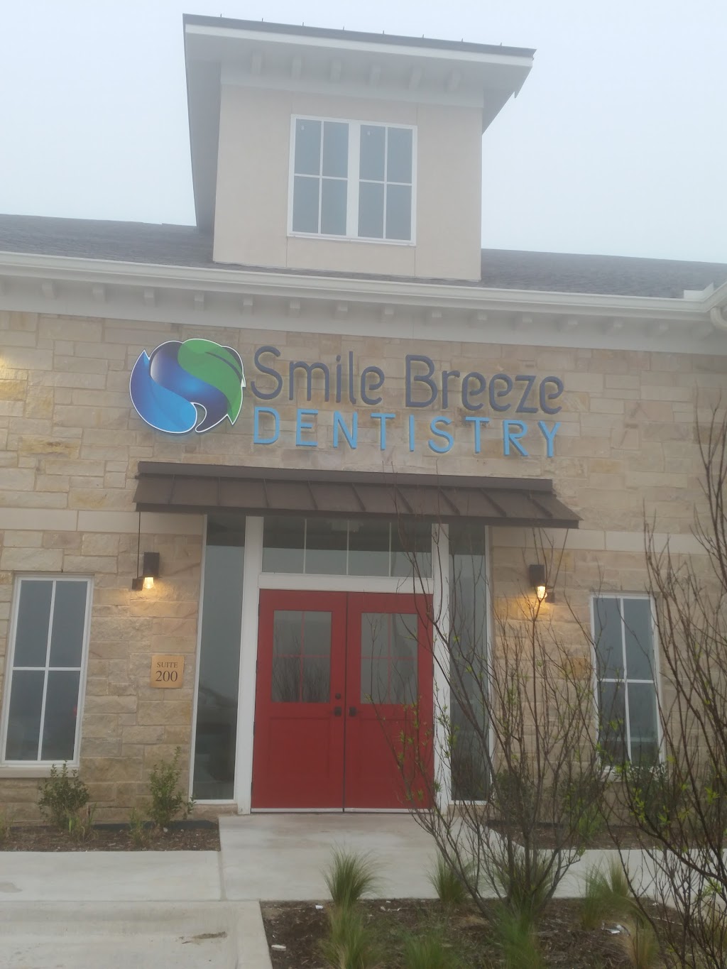 Smile Breeze Dentistry | 5285 Independence Pkwy STE 200, Frisco, TX 75035, USA | Phone: (972) 464-1124