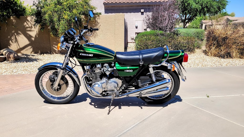 Eastside Performance Motorcycles | 764 W Main St, Mesa, AZ 85201, USA | Phone: (480) 649-4440