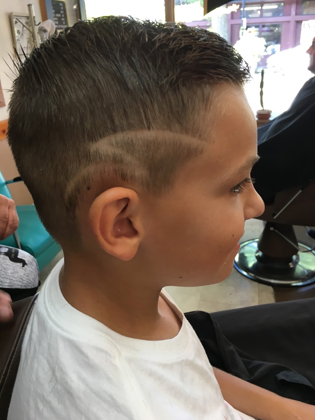 Camas Barbershop | 214 NE 4th Ave #2124, Camas, WA 98607 | Phone: (360) 834-2755