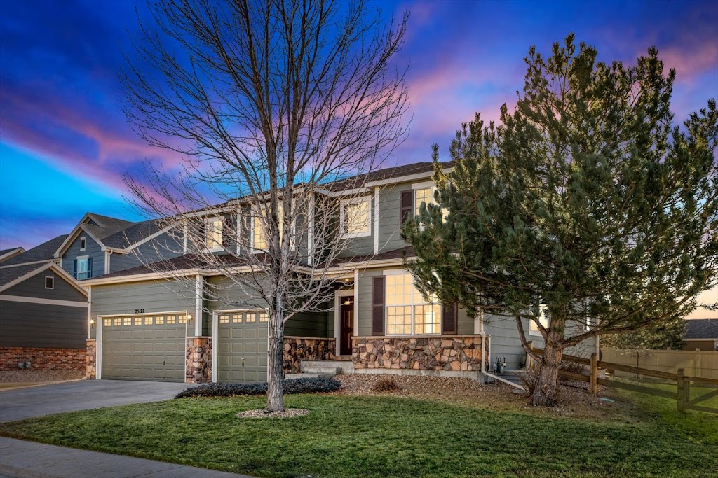 Denver Realty Pro, LLC Scott Beard Broker/Owner | 26440 E Arbor Dr, Aurora, CO 80016, USA | Phone: (720) 935-9406