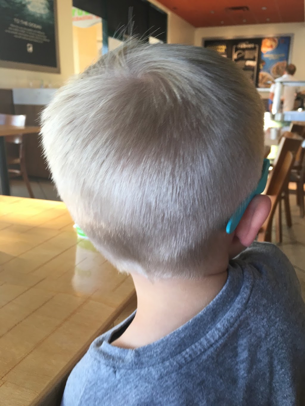 Cutting Edge | 26834 Seco Canyon Rd, Santa Clarita, CA 91350, USA | Phone: (661) 297-5552