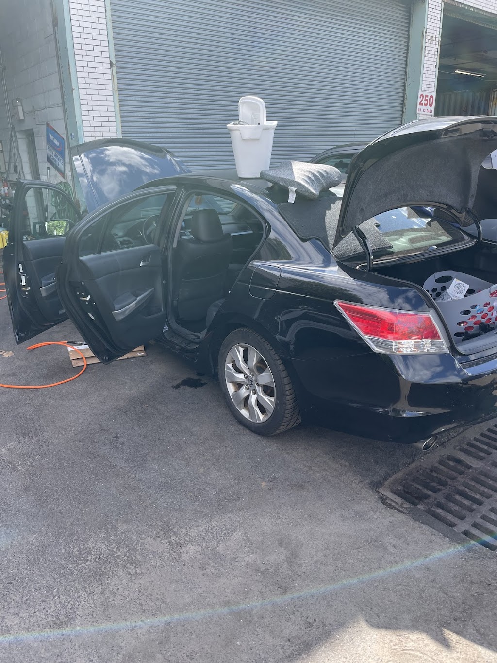 AnP Auto Repair | 250 US-22 east, Hillside, NJ 07205, USA | Phone: (862) 849-2014