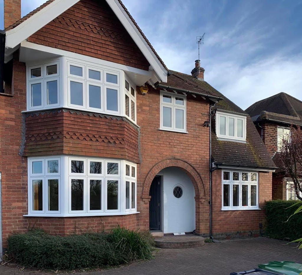 Fox Windows & Doors Ltd | Avenue M, Stoneleigh, Kenilworth CV8 2LG, UK | Phone: 01926 754044