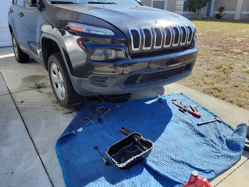 JOEL MOBILE MECHANIC | 78 Venus Dr, Kissimmee, FL 34746, USA | Phone: (407) 508-1801