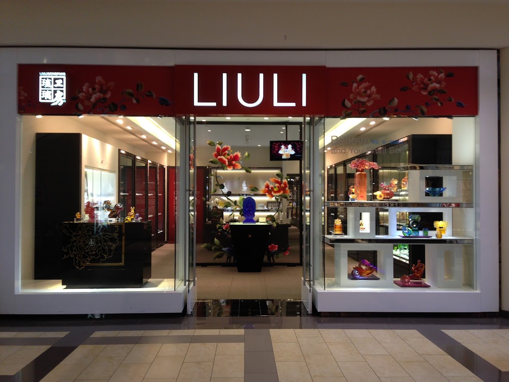 LIULI Crystal Art, Corporate Office | 3176 Pullman St #109, Costa Mesa, CA 92626, USA | Phone: (909) 274-8987