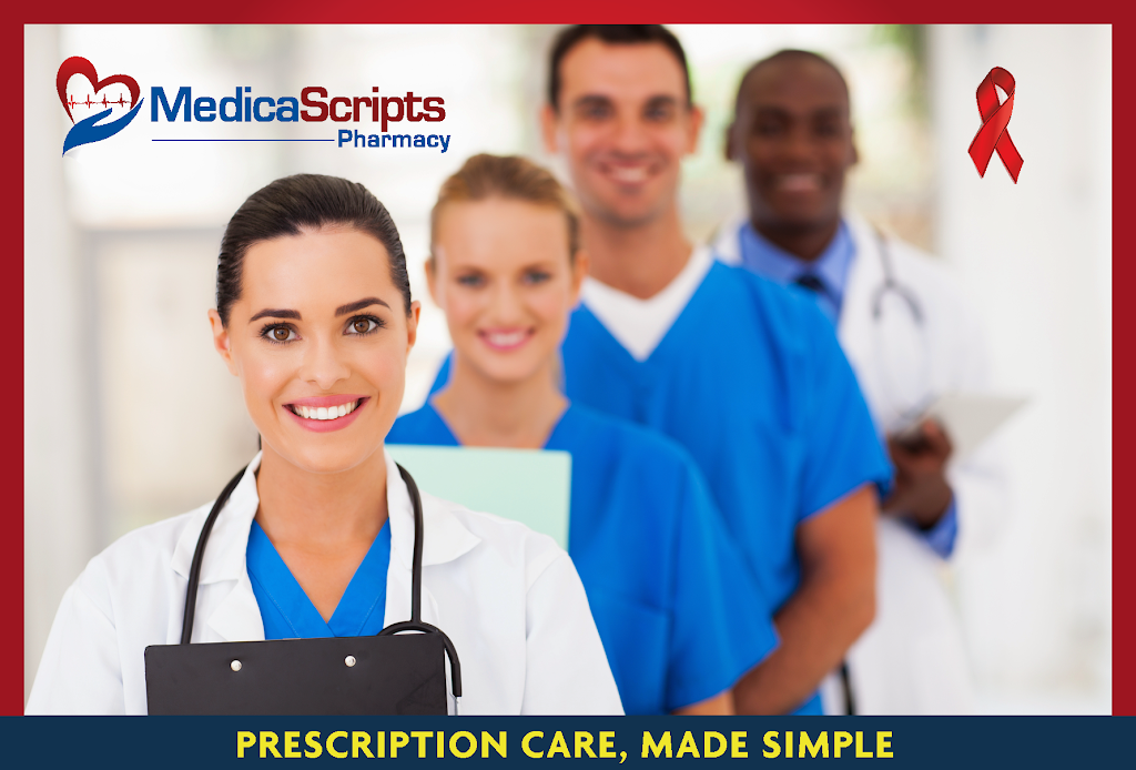 MedicaScripts Pharmacy | 15511 N Florida Ave, Tampa, FL 33613, USA | Phone: (813) 968-0520