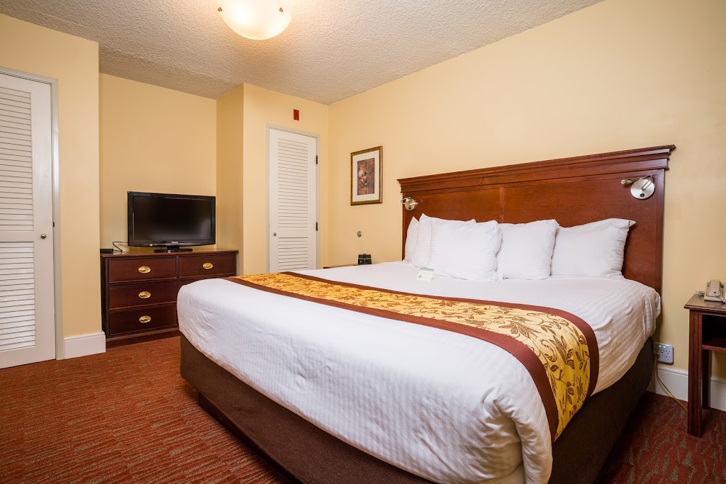 Park Lane Suites & Inn | 809 SW King Ave #1301, Portland, OR 97205 | Phone: (503) 226-6288