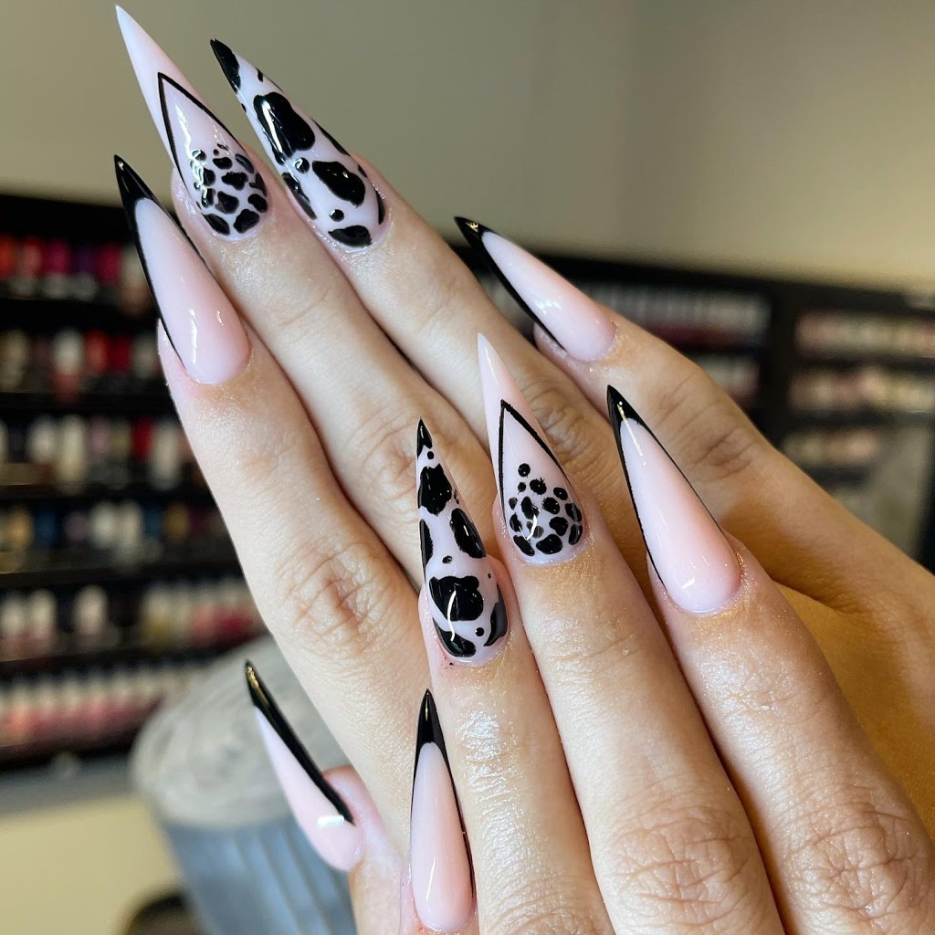 Mahalo Nails Spa | 1221 W Lake St #110, Minneapolis, MN 55408, USA | Phone: (612) 259-7022