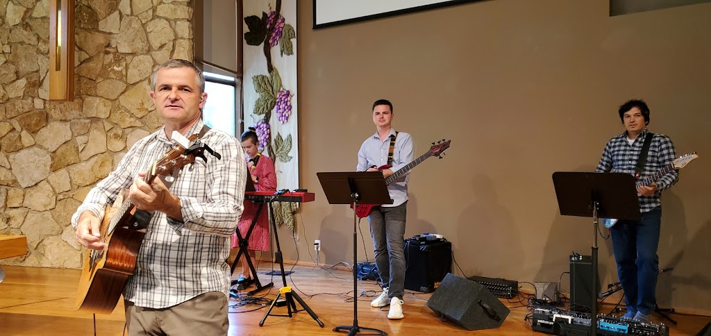 Logos Bible Church | 18737 68th Ave NE, Kenmore, WA 98028, USA | Phone: (425) 766-9042
