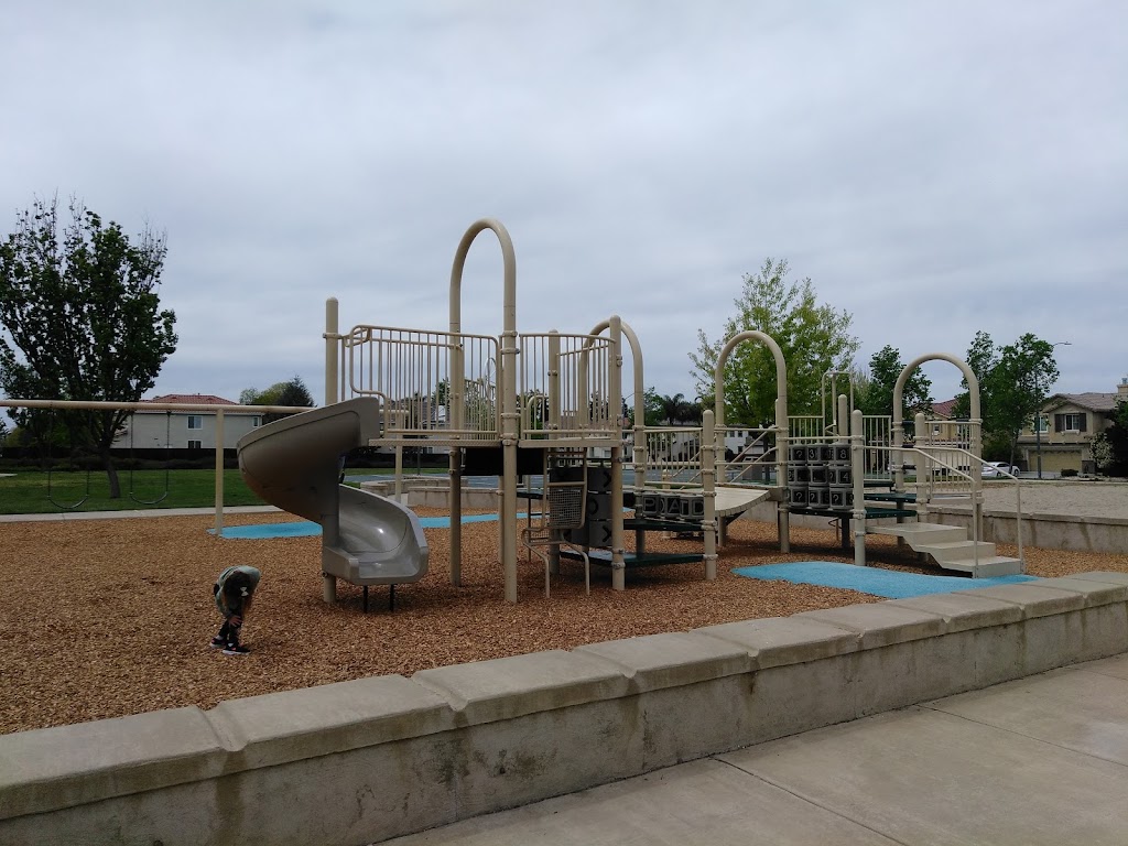 Marlow Brothers Park/ Madison Park | 225 Adaire Ln, Tracy, CA 95377, USA | Phone: (209) 831-6200