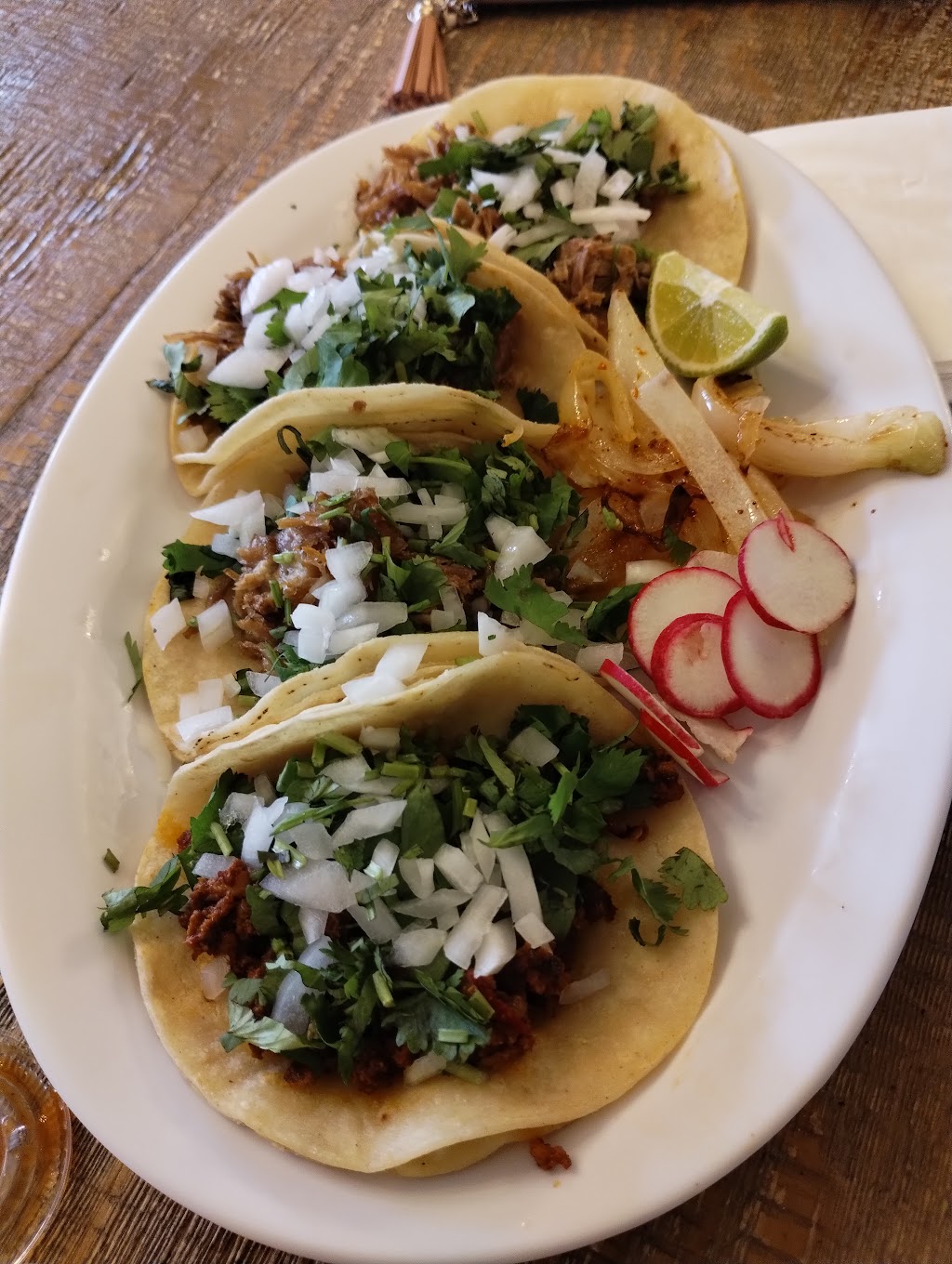 Moms tacos | 760 Main St, Buckley, WA 98321, USA | Phone: (206) 377-9107