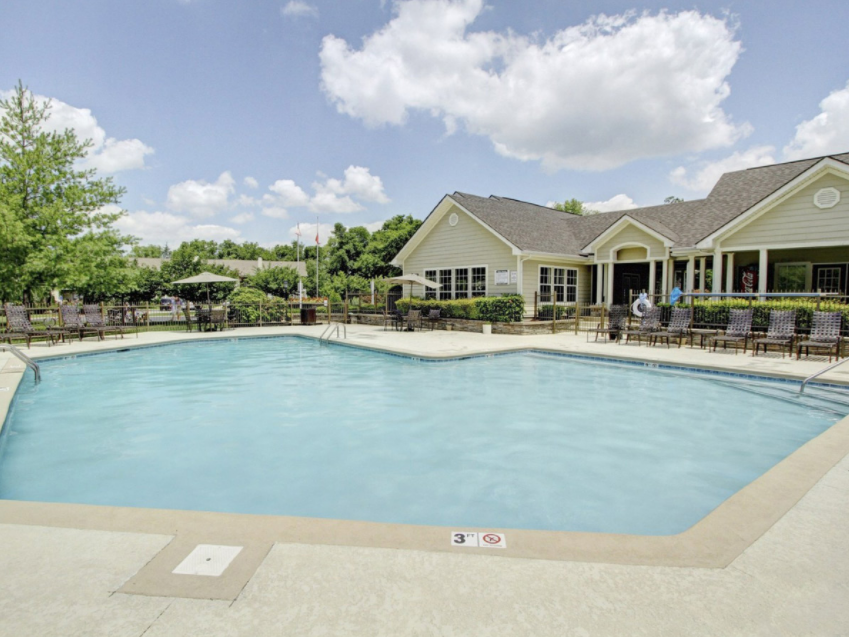 Hunters Creek Apartments - Lebanon, TN | 100 Hunters Creek Blvd, Lebanon, TN 37087, USA | Phone: (615) 444-4324