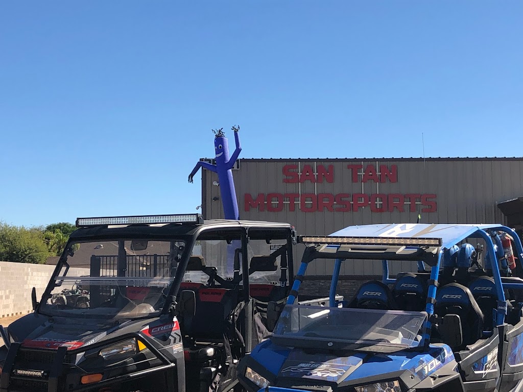 San Tan Motorsports | 25721 S Power Rd #1, Queen Creek, AZ 85142, USA | Phone: (480) 988-0580