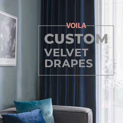 Voila Voile Curtains and Blinds | 1880 S Milliken Ave, Ontario, CA 91761, USA | Phone: (909) 372-3277