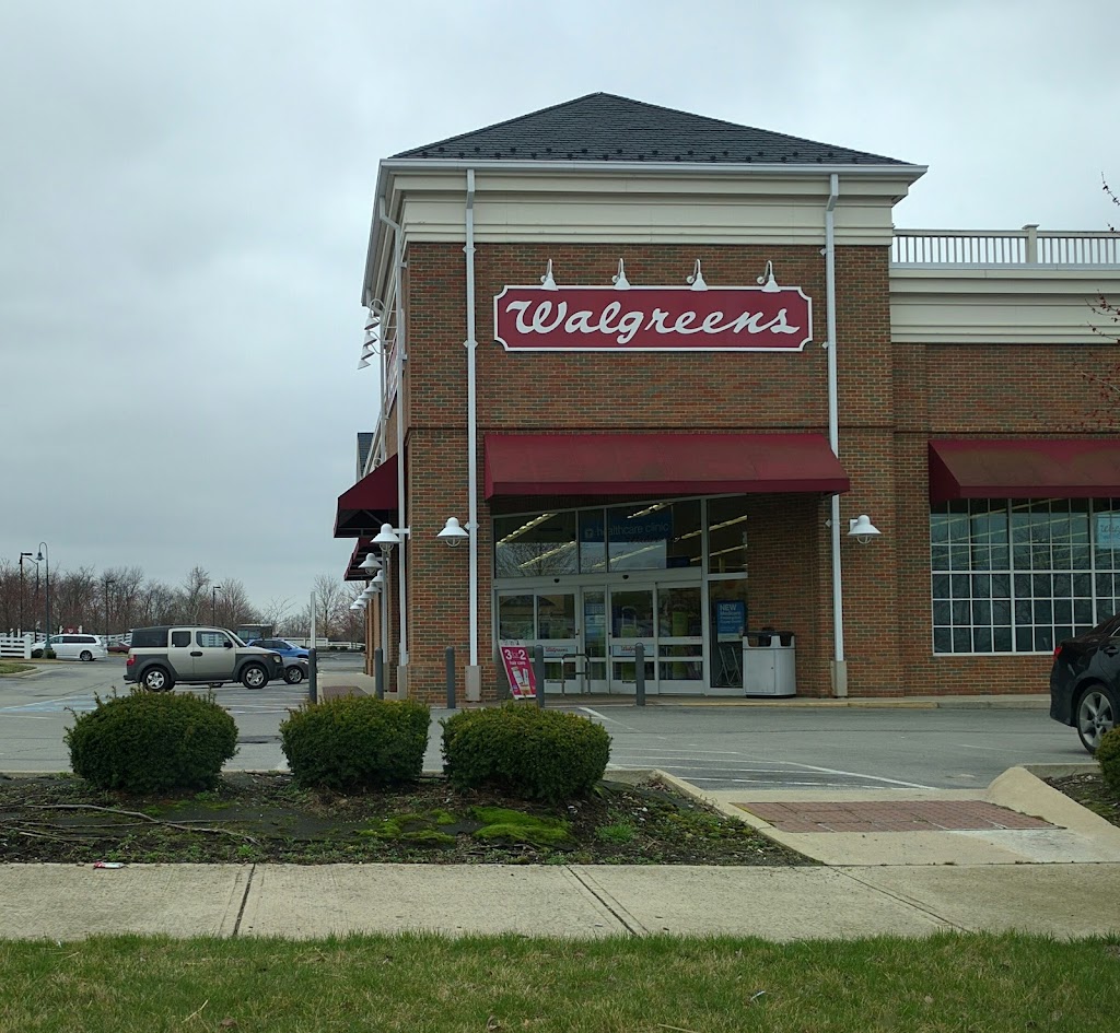 Walgreens | 5555 New Albany Rd E, New Albany, OH 43054, USA | Phone: (614) 855-4806