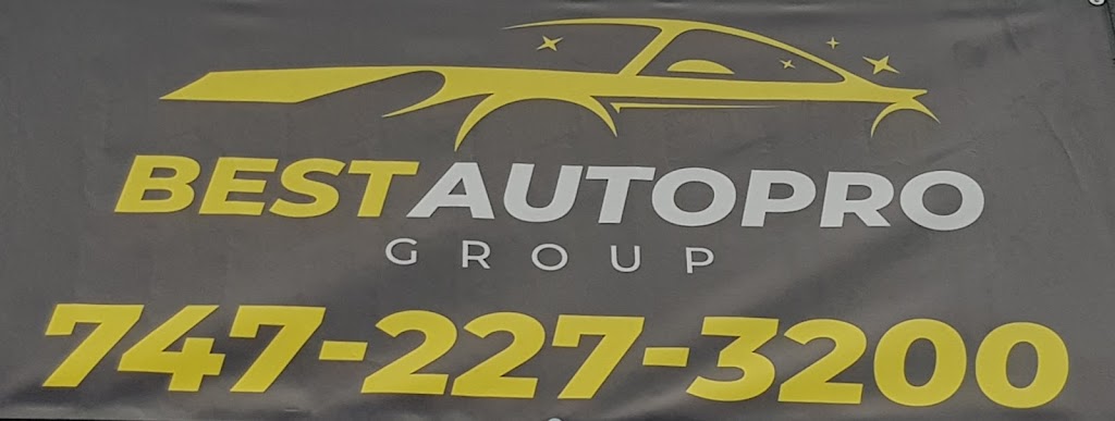 BestAutoPro Group, LLC | 11255 San Fernando Rd, San Fernando, CA 91340, USA | Phone: (747) 227-3200