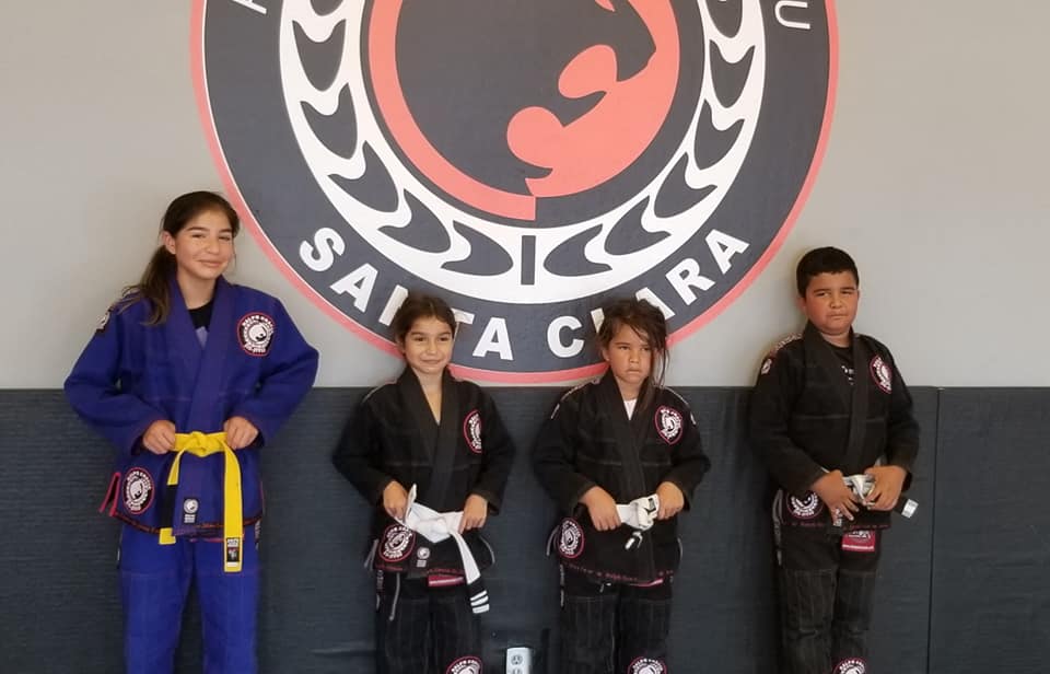 Ralph Gracie Jiu Jitsu - Santa Clara | 2801 El Camino Real, Santa Clara, CA 95051, USA | Phone: (408) 320-9848