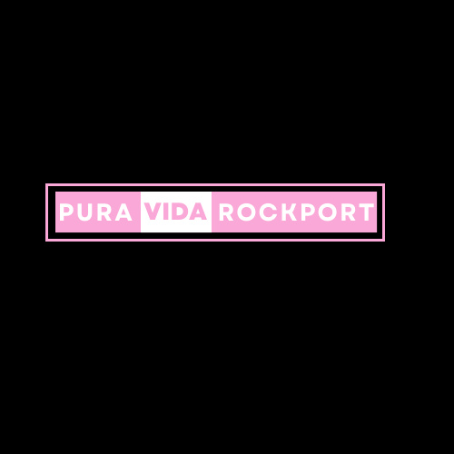 Pura Vida Rockport | 27 Bimini Dr, Rockport, TX 78382, USA | Phone: (512) 607-4177