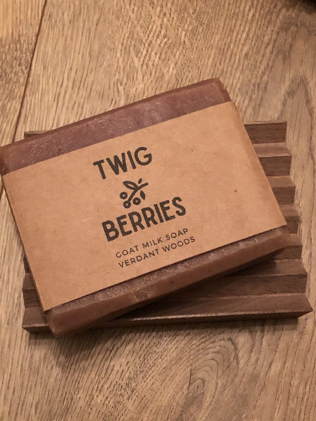 Twig + Berries | 2629 Countryside Ln, Richfield, WI 53076, USA | Phone: (262) 225-7111