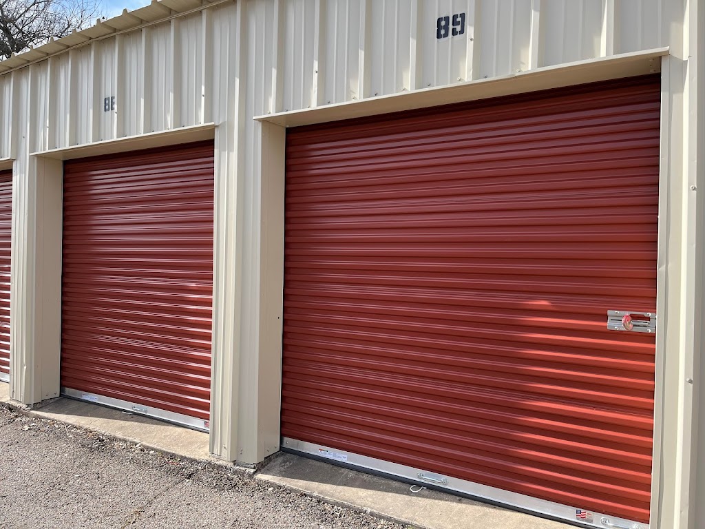 Ready Now Storage - 2107 West Houston | 2107 W Houston St, Sherman, TX 75092, USA | Phone: (903) 336-2249