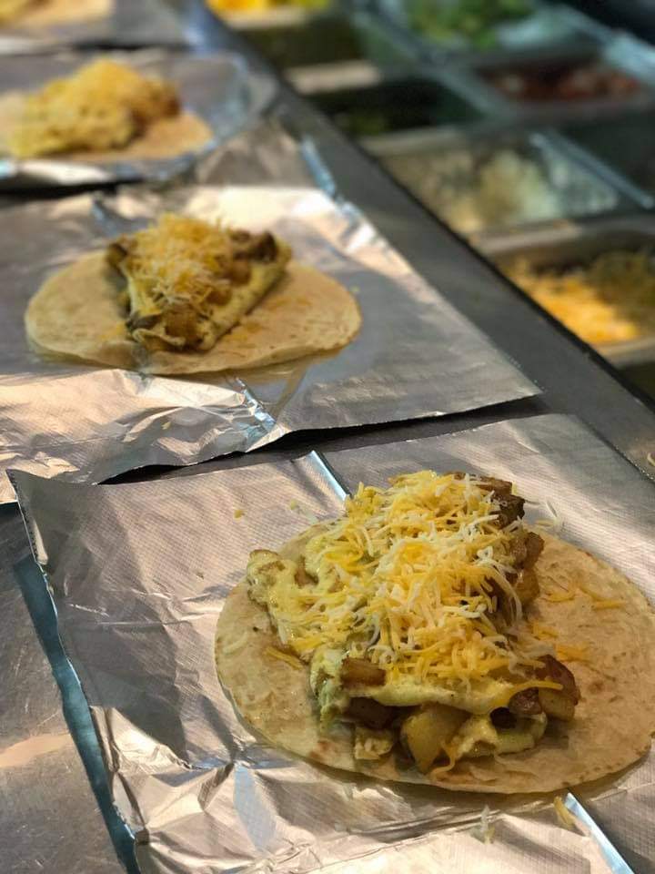 Xpress tacos | 2700 FM 528 Rd, Alvin, TX 77511 | Phone: (281) 678-7556