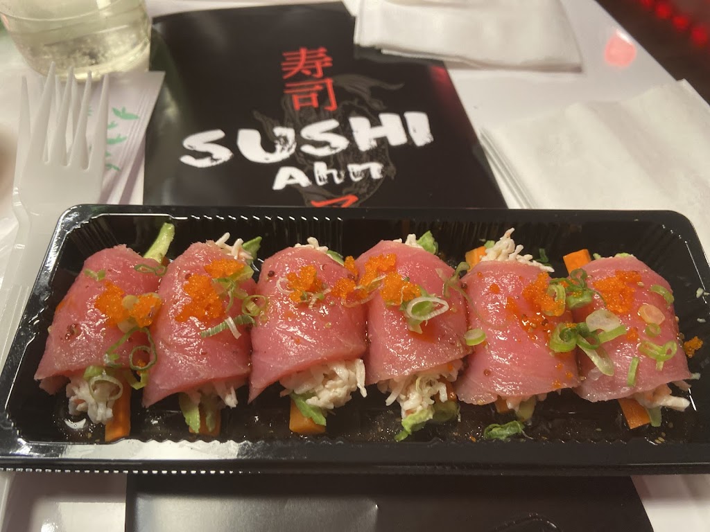 Sushi Ahn | 2700 Colorado Blvd #117, Los Angeles, CA 90041, USA | Phone: (323) 999-7191