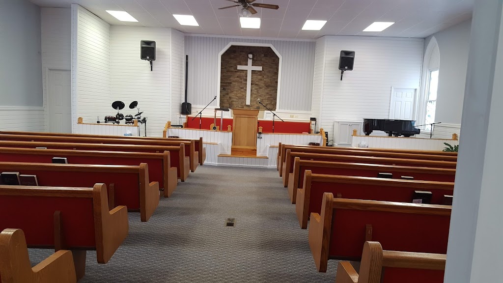 Family Faith Chapel | 5350 Vine St, Middletown, OH 45042 | Phone: (513) 804-7832
