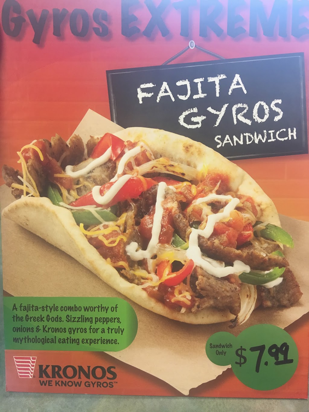 Nicks Gyros | 6410 Calumet Ave, Hammond, IN 46324, USA | Phone: (219) 937-4650