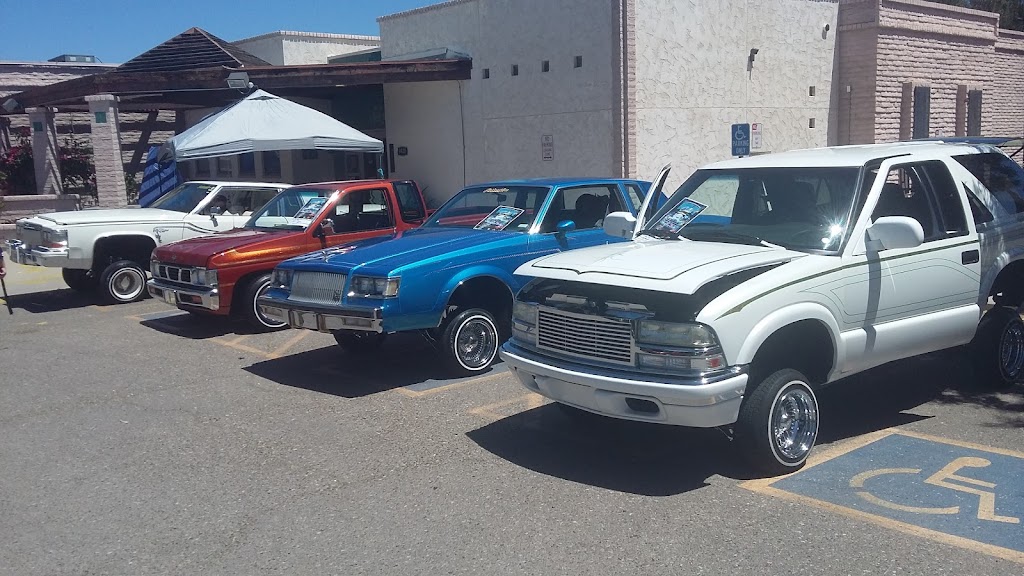 Guadalupe Car Show | 9201 S Avenida del Yaqui, Guadalupe, AZ 85283 | Phone: (480) 430-8446