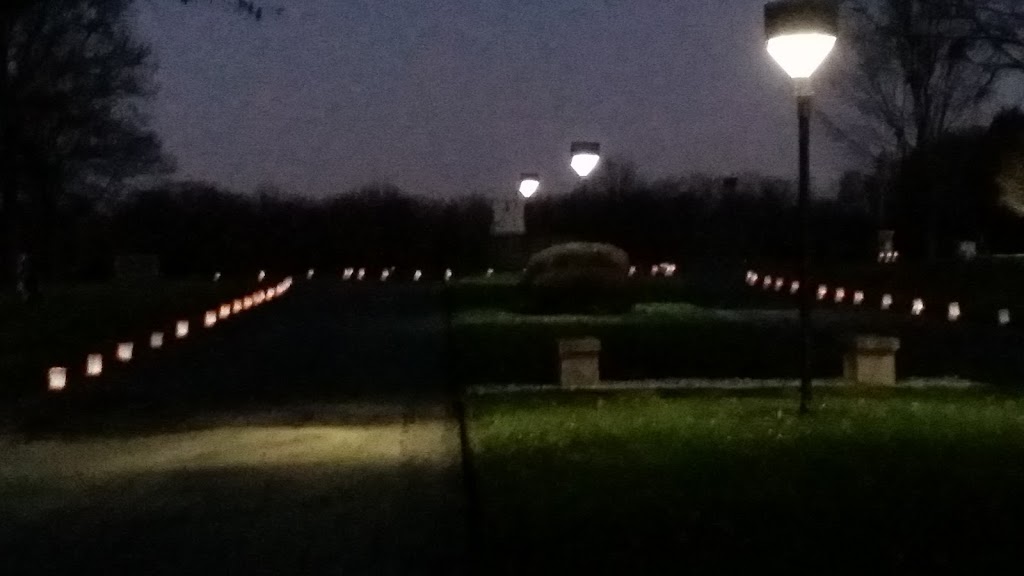 Sherwood Memorial Gardens | 7067 Cleveland Rd, Wooster, OH 44691, USA | Phone: (330) 345-7700