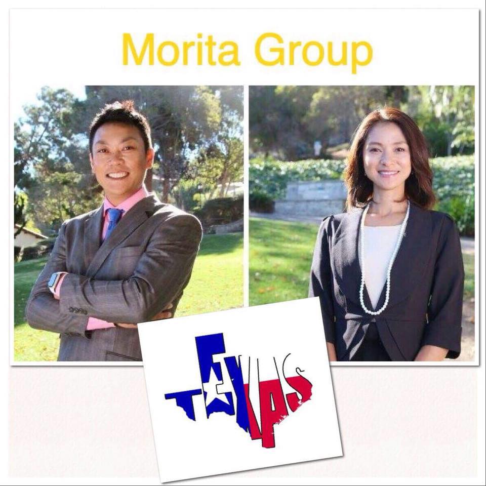 Morita Group / カリフォルニア・テキサス不動産 | 1908 Annabel Ave, Flower Mound, TX 75028, USA | Phone: (310) 987-7272