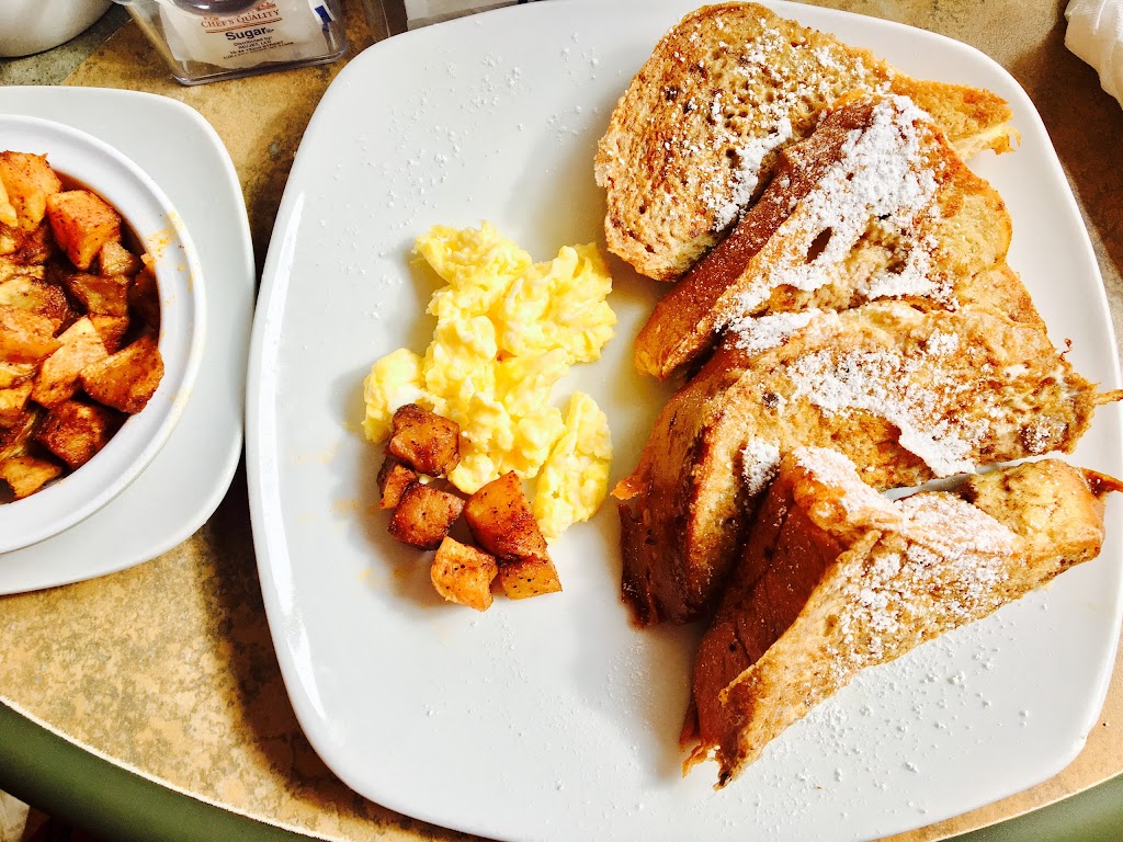Scrambled | 910 Atlantic Ave, Virginia Beach, VA 23451, USA | Phone: (757) 644-6670