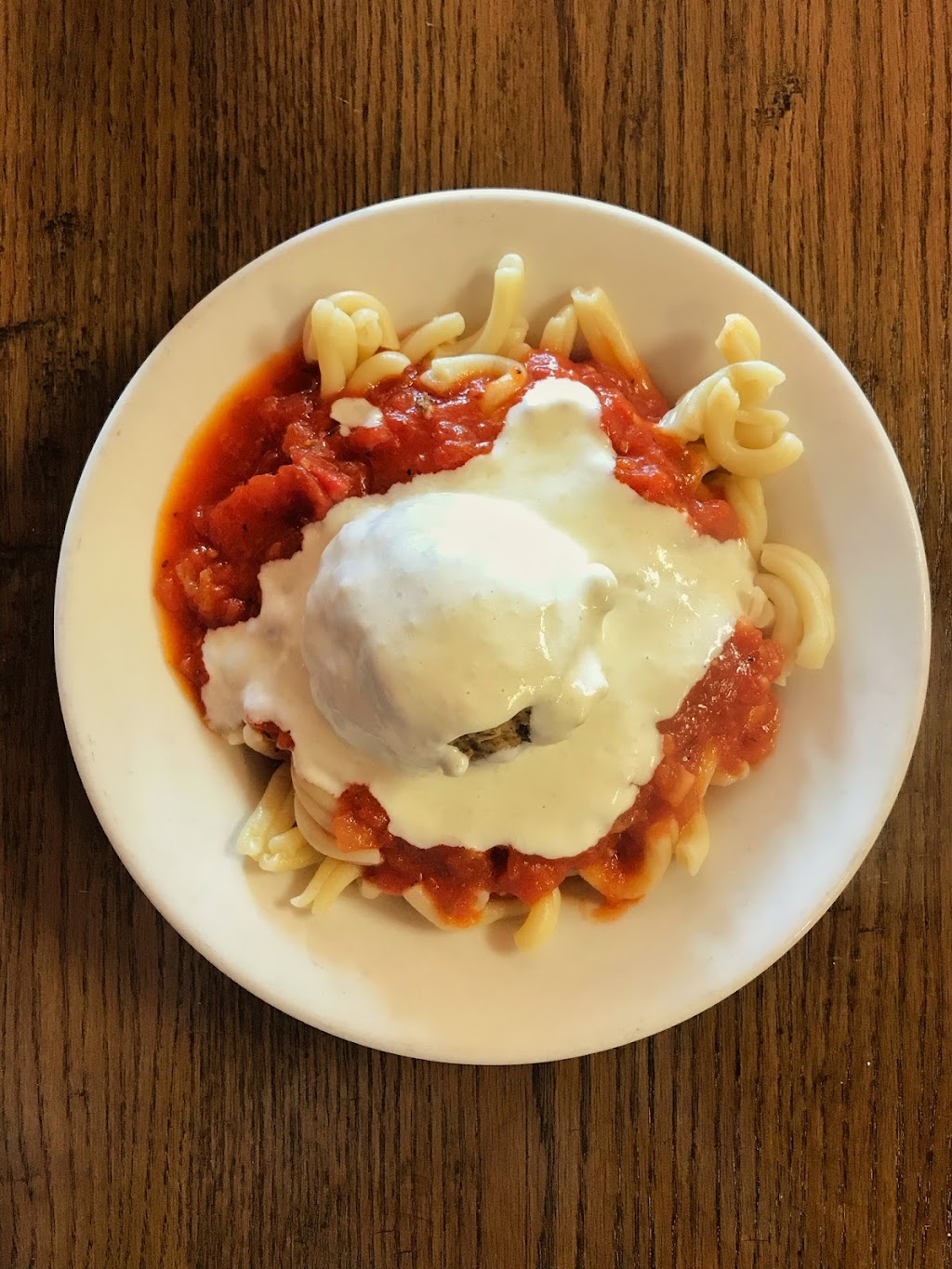 CIBO Homemade Pasta & Grille | 8564 E Washington St, Chagrin Falls, OH 44023, USA | Phone: (440) 543-0363