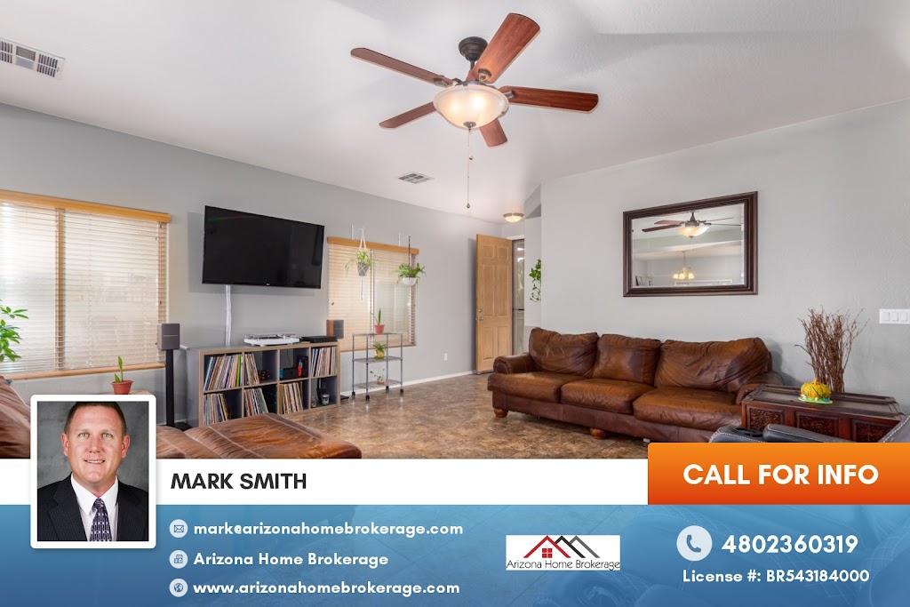 Arizona Home Brokerage | 530 E Hunt Hwy Ste, San Tan Valley, AZ 85143, USA | Phone: (480) 236-0319