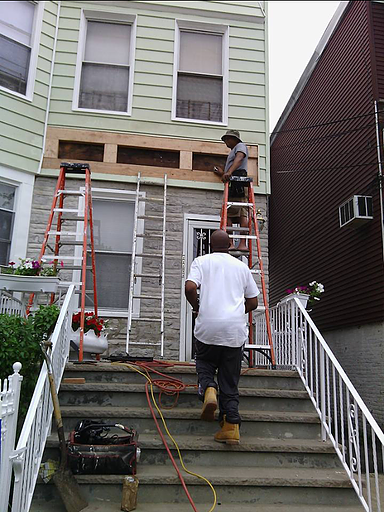 Nelsons Construction LLC | 44 Stevens Ave, Jersey City, NJ 07305, USA | Phone: (201) 344-8642