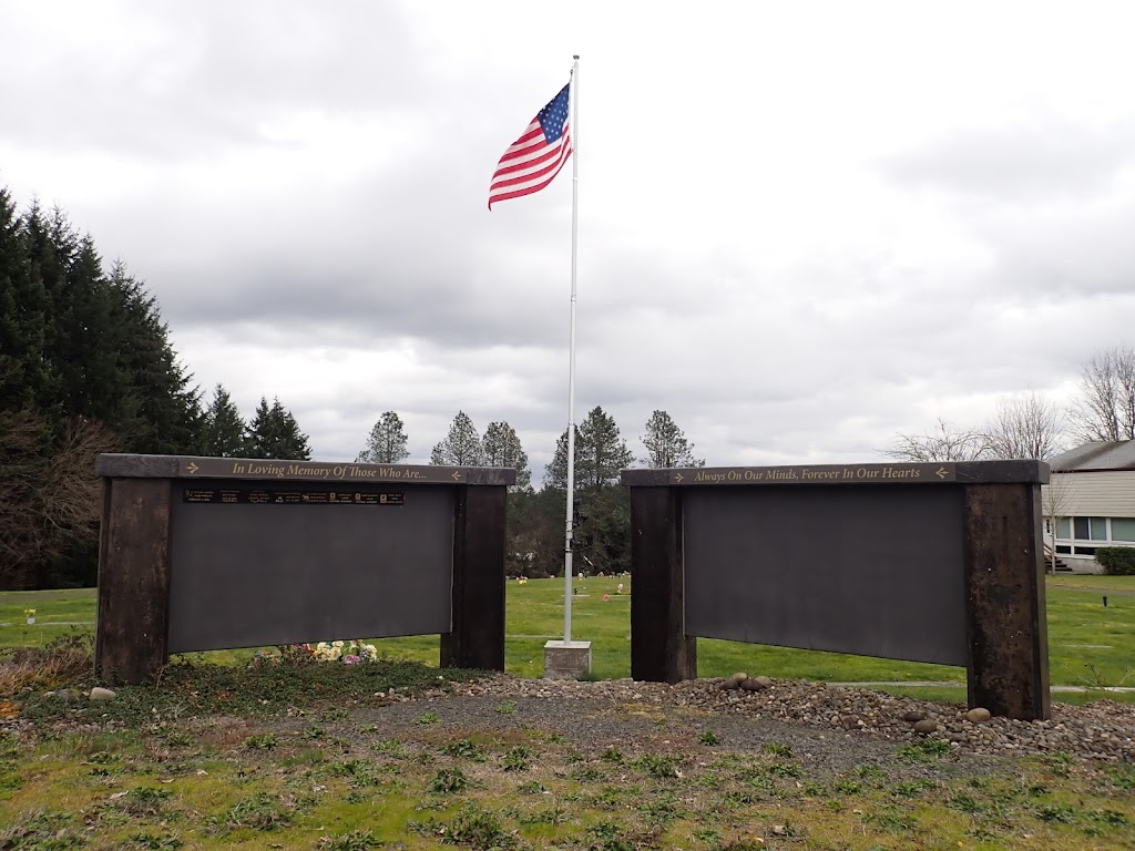 Yankton-Hillcrest Cemetery | 33579 Pittsburg Rd, St Helens, OR 97051 | Phone: (503) 397-3880