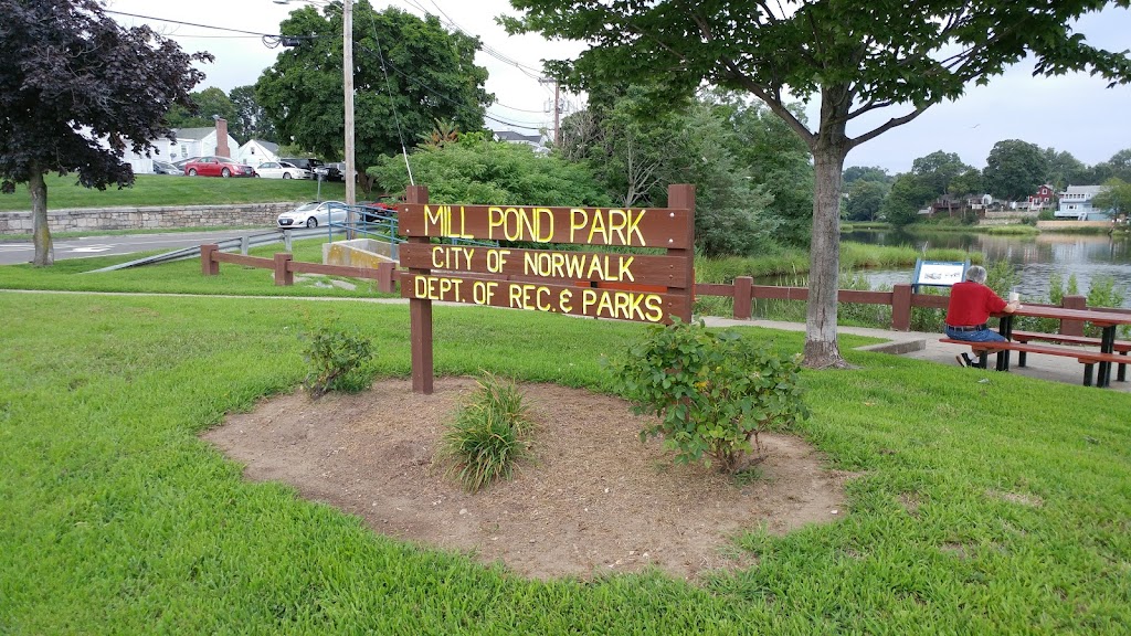 Mill Pond Park | Norwalk, CT 06855, USA | Phone: (203) 854-7806