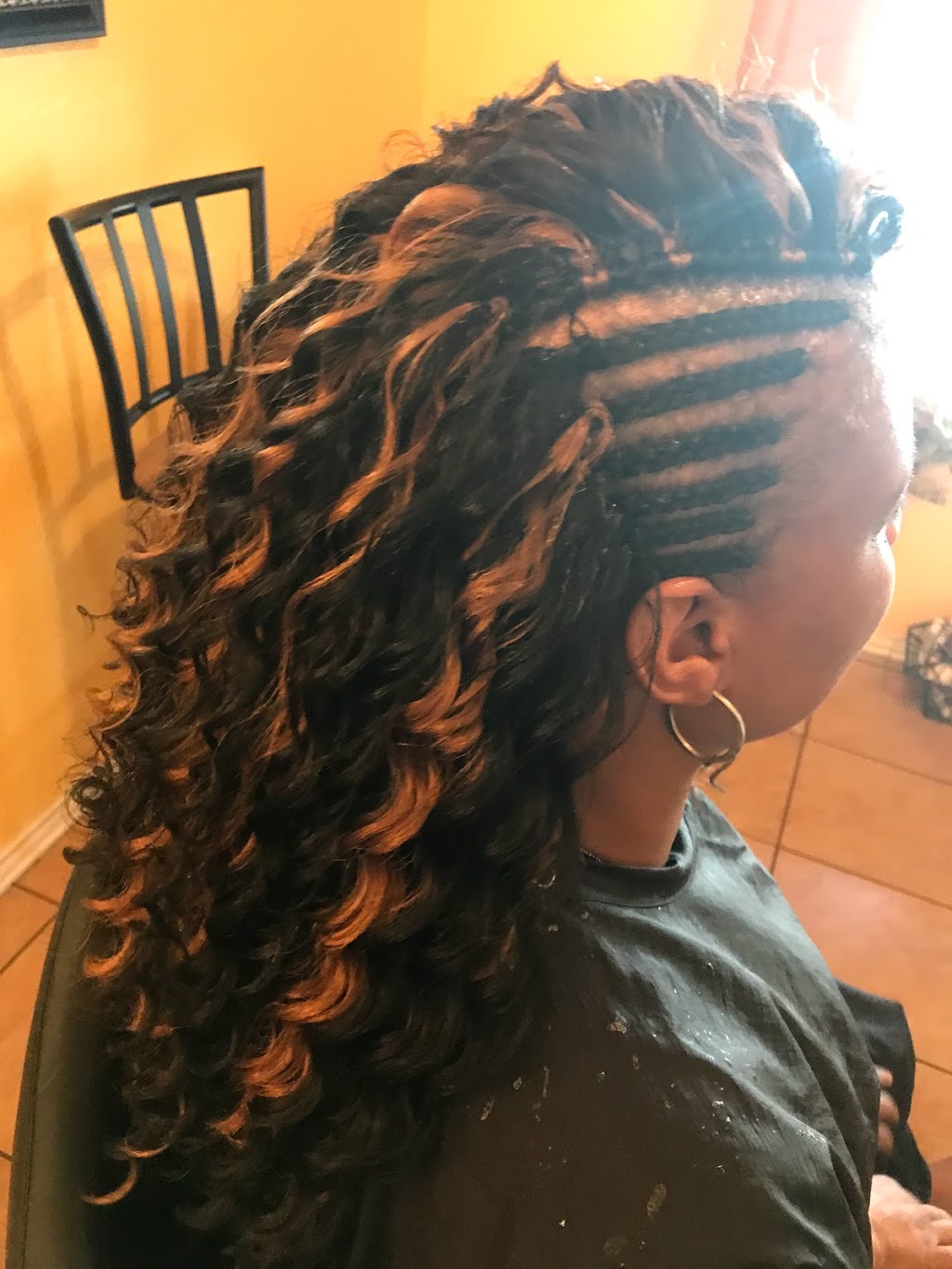 African Braids by Hadja | 417 Boone Valley Dr, Round Rock, TX 78664 | Phone: (512) 461-2918