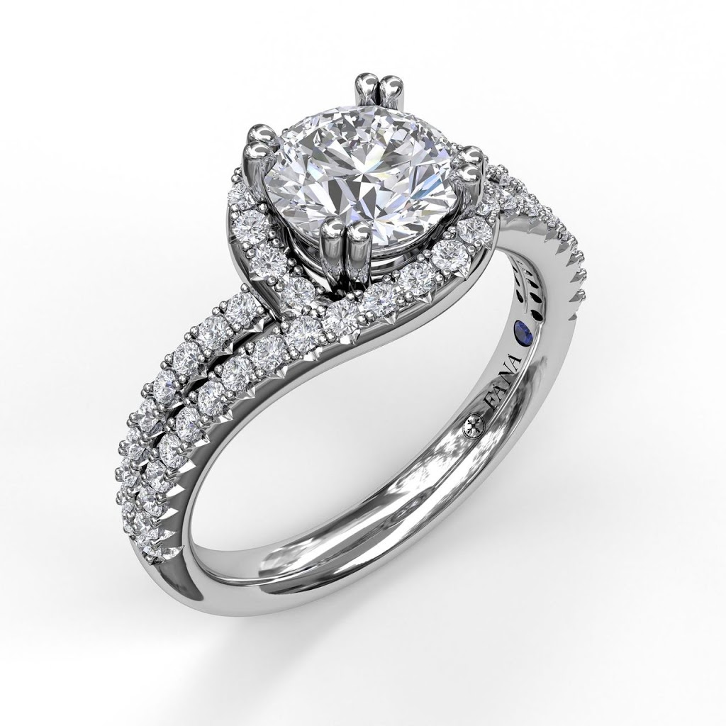 Diamond Room of Dallas | 4201 Spring Valley Rd Ste. 580, Dallas, TX 75244, USA | Phone: (214) 513-3235