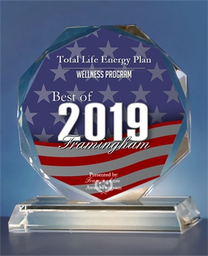 Total Life Energy Plan | Oakvale Park, Framingham, MA 01701, USA | Phone: (508) 213-8622