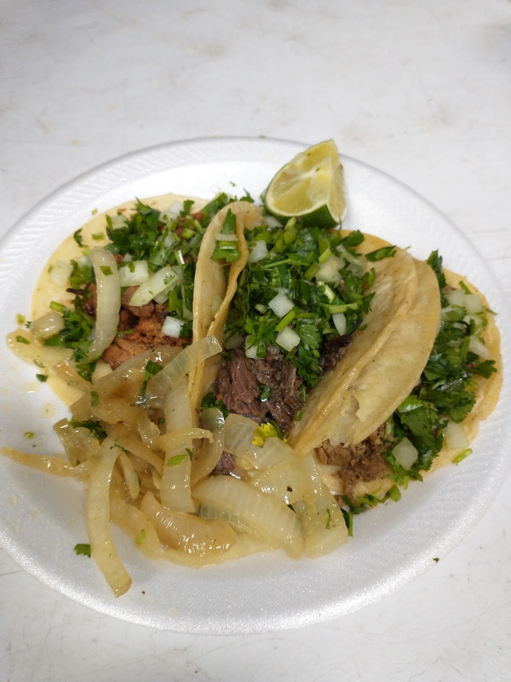 Tacos Juan | 301 3rd Ave W, Palmetto, FL 34221, USA | Phone: (941) 284-0292