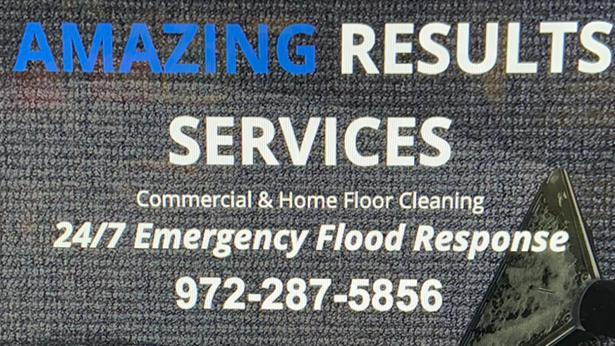 Amazing Results Cleaning | 11985 Classic Ln #C, Forney, TX 75126, USA | Phone: (972) 287-5856