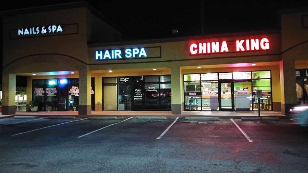 China King | 3163 Curlew Rd, Oldsmar, FL 34677 | Phone: (727) 772-1888