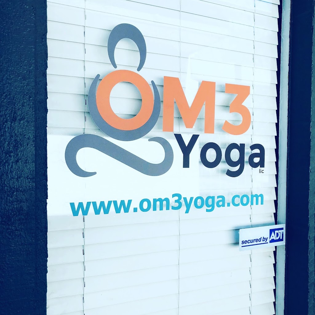 OM3 Yoga, LLC | 6730 E McDowell Rd suite 116, Scottsdale, AZ 85257, USA | Phone: (602) 354-1643